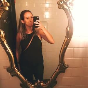 Meet your Posher, Roselyn